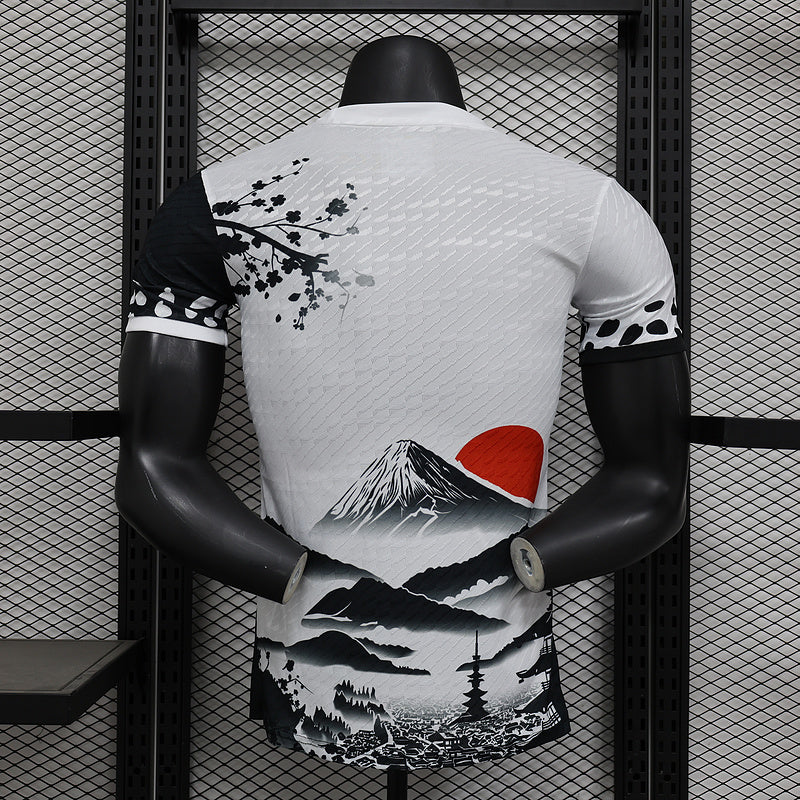 Japan 2024/25 Landscape Special Edition - Player Version