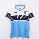 S.S. Lazio Retro Home Jersey 2014/15
