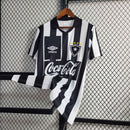 Botafogo Retro Away 1997 Jersey Coca-Cola - Umbro