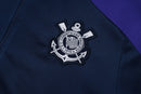 Corinthians Training Suit Blue and Purple 2025/26