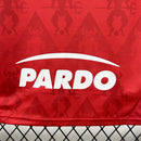 Independiente 2025/26 I Home Jersey - Fan Version