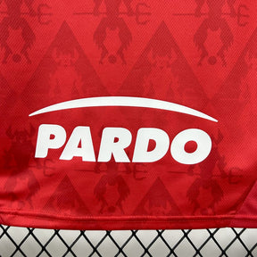 Independiente 2025/26 I Home Jersey - Fan Version