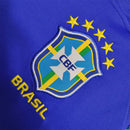 Brazil Away Jersey 2022 Women