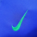 Brazil Away Retro Kids Kit 2022