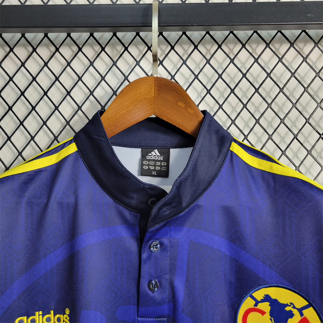 Retro Club America Home 1998/99 Jersey
