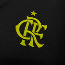 Flamengo 2019/20 Black Jersey - Retro Version