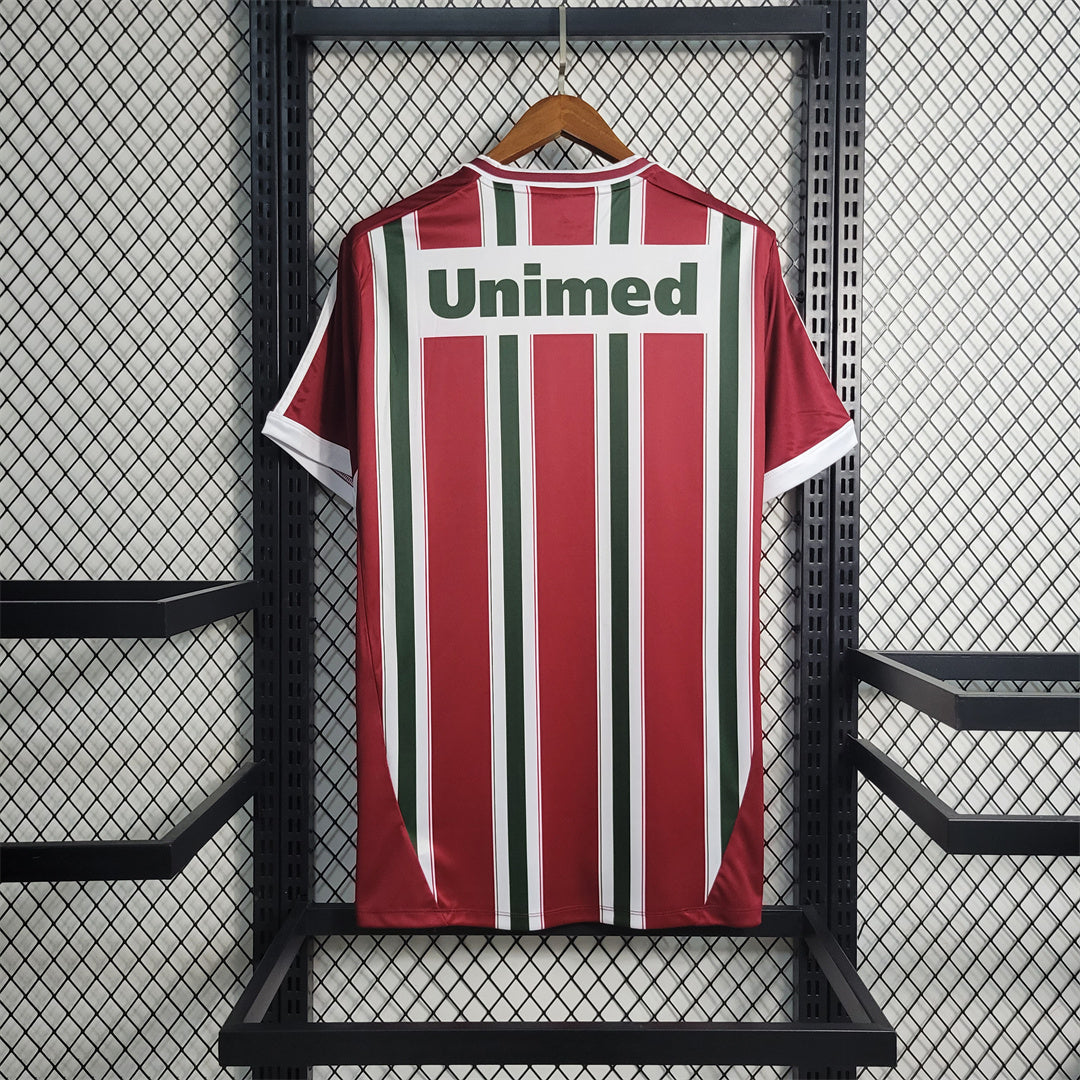 Fluminense Retro Home Jersey 2012