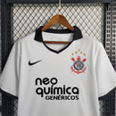 Corinthians Retro 2011/12 I Home Jersey Neo Quimica