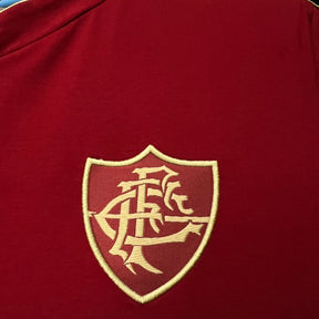 Fluminense Retro Red 2015/16 Jersey