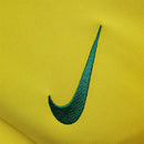 Brazil Retro Home 2018 Jersey