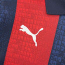 Cerro Porteno 2025/26 I Home Jersey - Fan Version