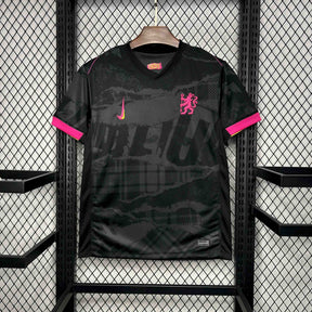 Kit Kids Chelsea Third Jersey 2024/25