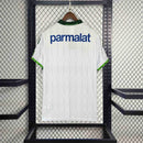 Palmeiras Away Retro Parmalat 1996/97 - Rhummel