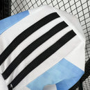 Argentina 2018 Home Retro Jersey