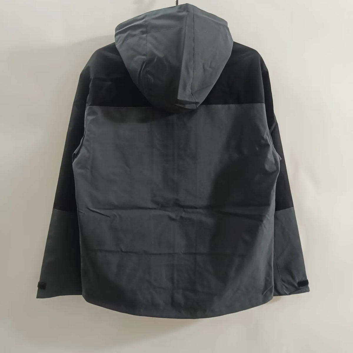 Gremio All Weather Windrunner Jacket Black 2025/26