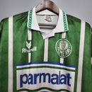 Palmeiras Retro Parmalat 1993 - Rhummel
