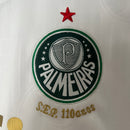 24-25 Palmeiras Away Kid Kits