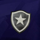 Botafogo 24/25 III Third Goalkeeper Jersey Purple