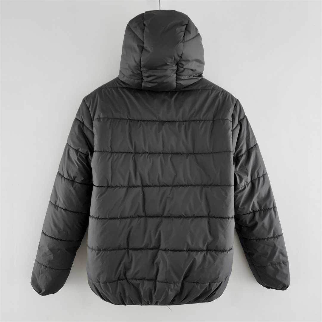 Corinthians Bobojaco Black Jacket