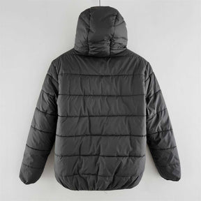 Corinthians Bobojaco Black Jacket