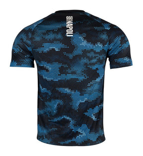 Napoli 24/25 Training Jersey - Fan Version