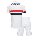 Kit Kids Sao Paulo Home 2025/26