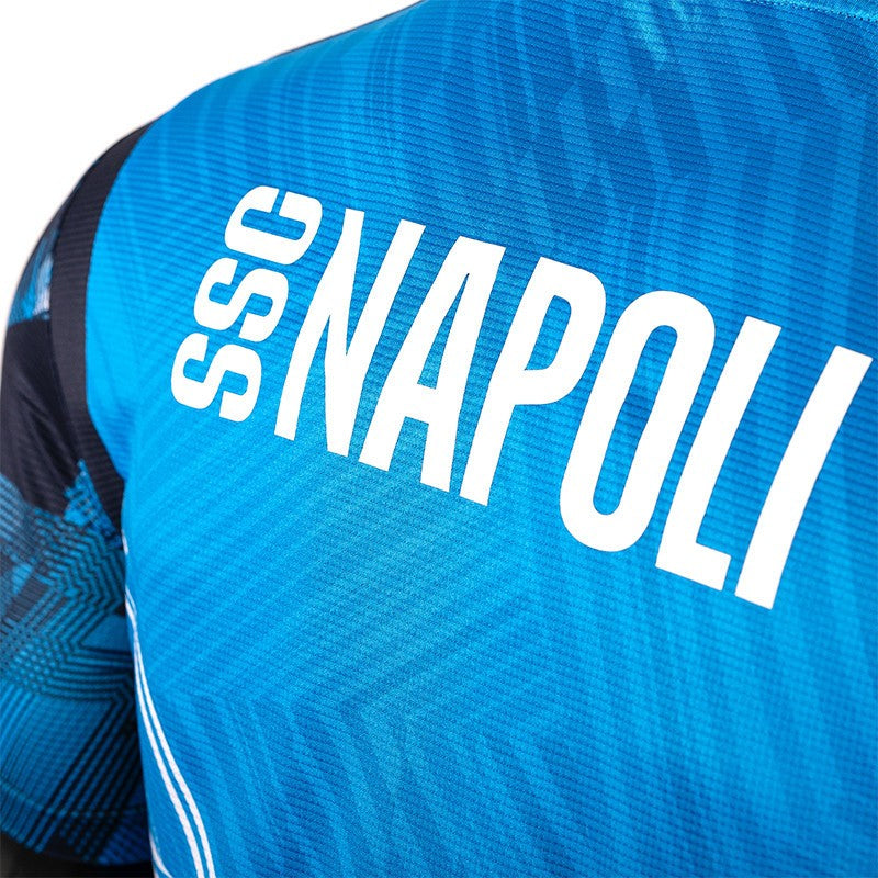 Napoli 24/25 Pre-Match Jersey - Fan Version