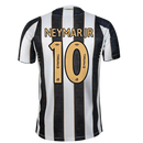 Santos Away Jersey 2024/25 Neymar Jr