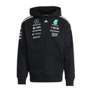 Mercedes AMG Petronas adidas Sweat Jacket Formula 1 F1 Formula One