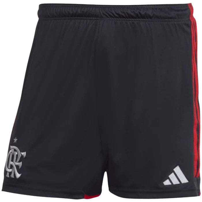 Kids Kit Flamengo Third Jersey 2024/25