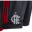 Kids Kit Flamengo Third Jersey 2024/25