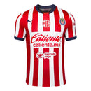 Chivas de Guadalajara 2024/25 I Home Jersey - Fan Version