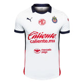 Chivas de Guadalajara 2024/25 II Away Jersey - Fan Version