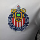 Chivas de Guadalajara 2024-25 II Away Jersey - Player Version
