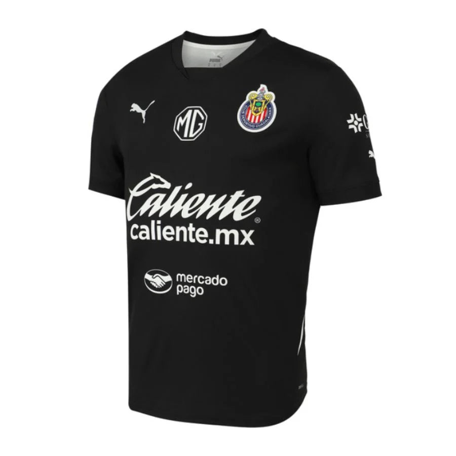 Chivas de Guadalajara 2024/25 II GK Jersey - Fan Version