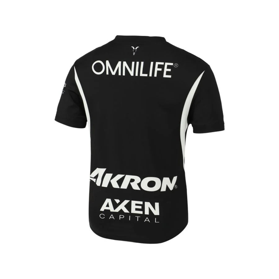 Chivas de Guadalajara 2024/25 II GK Jersey - Fan Version