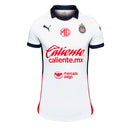 Chivas de Guadalajara 2024/25 II Away Jersey - Women Version