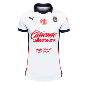 Chivas de Guadalajara 2024/25 II Away Jersey - Women Version