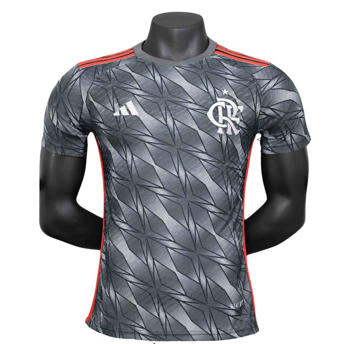 Flamengo 24/25 III Third Jersey - Player Version