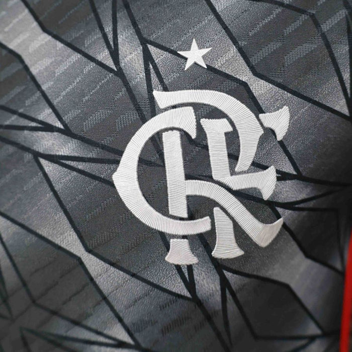 Flamengo 24/25 III Third Jersey - Player Version