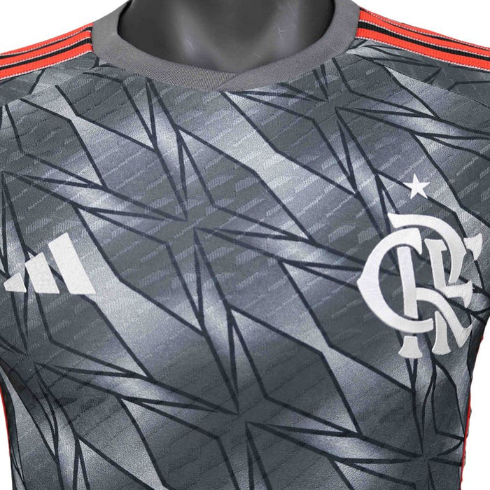 Flamengo 24/25 III Third Jersey - Player Version