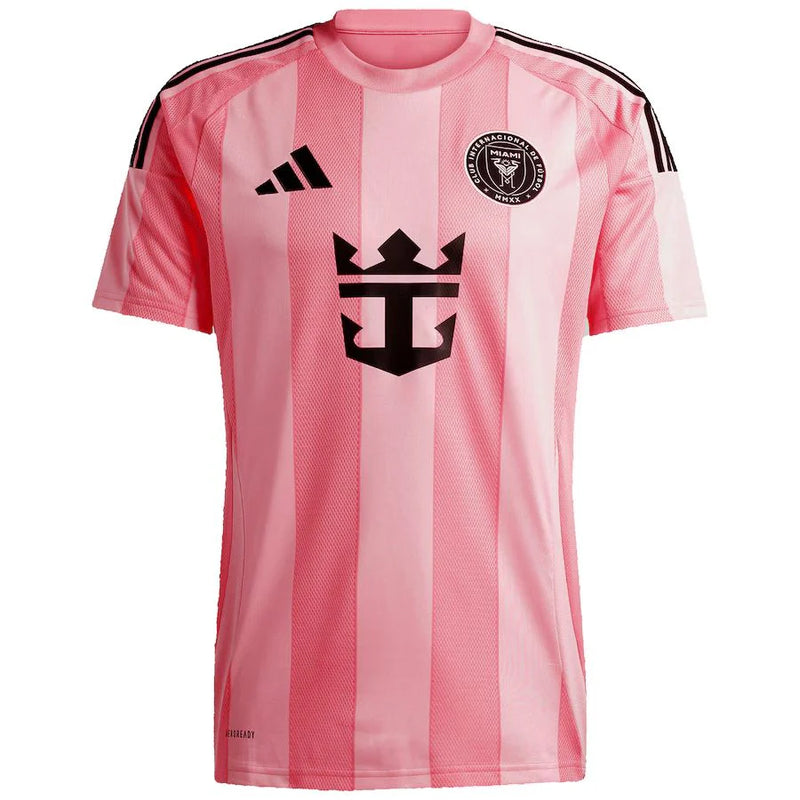 Inter Miami CF 2025/26 I Home Jersey MESSI