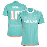Inter Miami CF 2024/25 III Third Jersey MESSI #10 - Fan Version