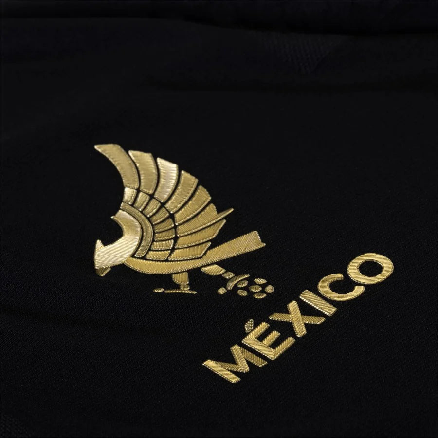 Mexico 2025/26 III Third Special Edition Jersey CHICHARITO #14 Long Sleeve - Player Version