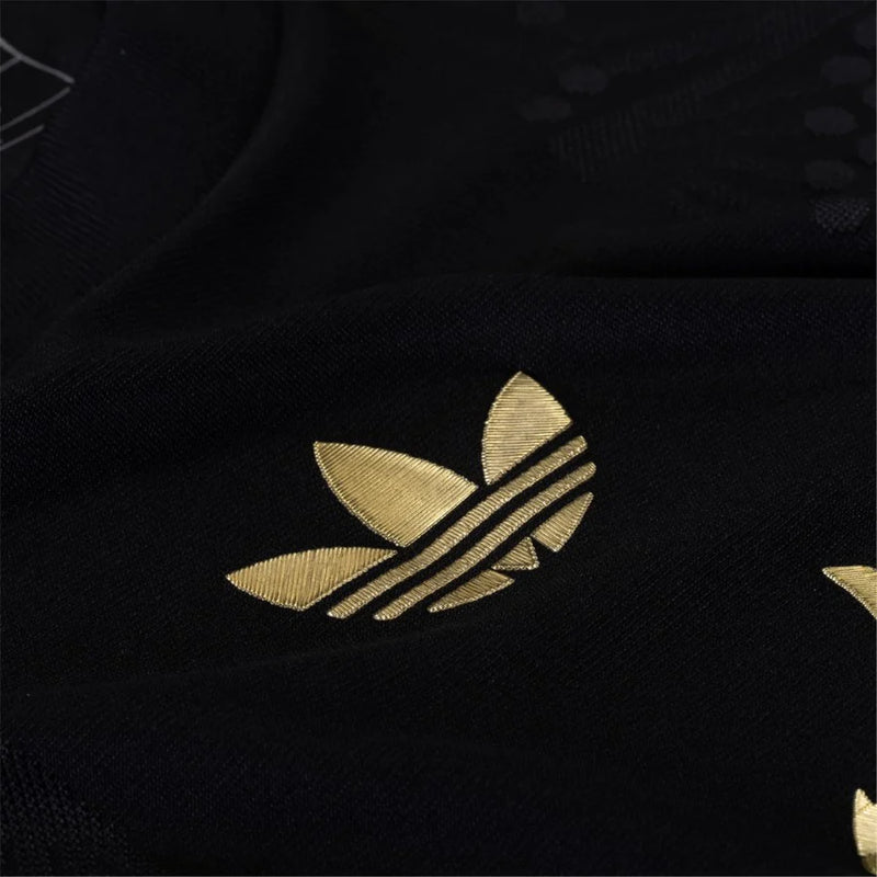 Mexico 2025/26 III Third Special Edition Long Speeve Jersey - Player Version