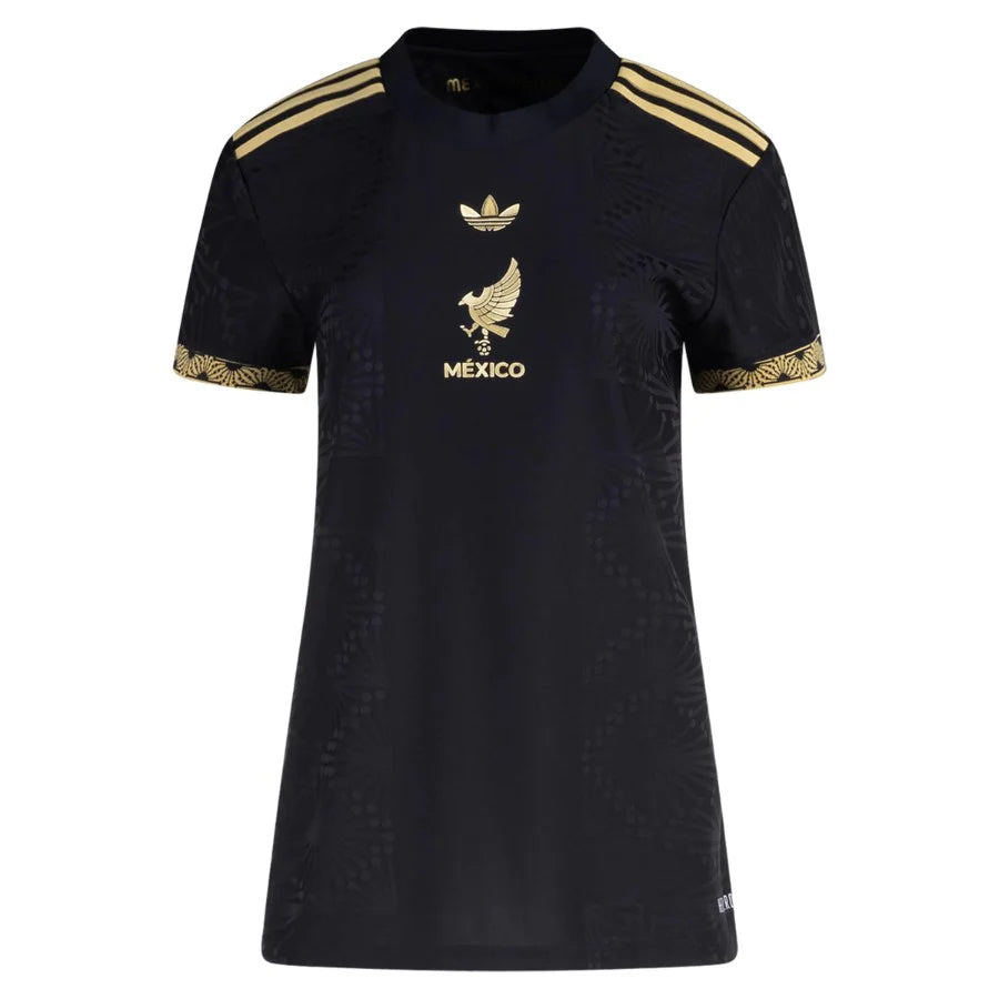 Mexico 2025/26 III Third Special Edition Women