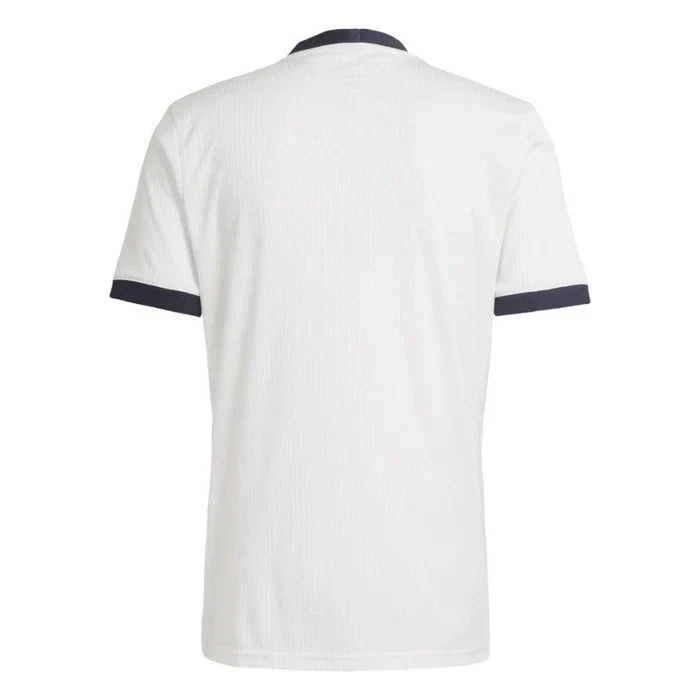 Germany 125th Years 2025/26 Jersey - Fan Version