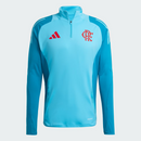 Flamengo Training Jacket 2025/26 - Blue