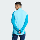 Flamengo Training Jacket 2025/26 - Blue