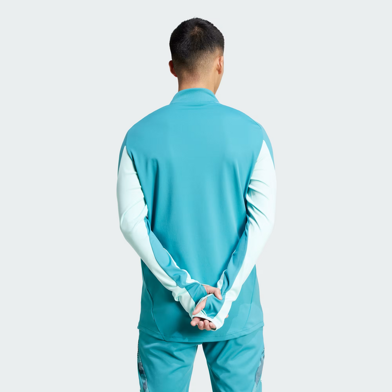 Cruzeiro Training Jacket 2025/26 - Blue Light